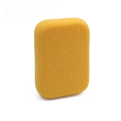 Extra Large Surface Smooth Hydrophilic Tile Grouting Cleaning and Washing Sponge Foam