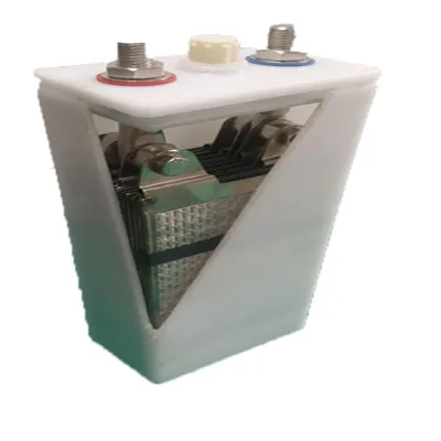 GNZ125 1.2V 125Ah Ni cd Rechargeable Batteries 110V 220V Ups /Substation