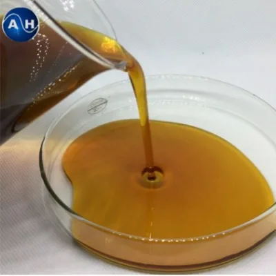 Npk 5-3-3 Amino Acid Chelate TE Liquid Water Soluble Foliar Hydroponic Organic Fertilizer