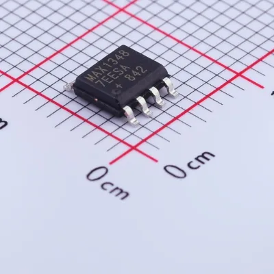 MAX13487EESA+T RS-485 Interface Transceiver Auto-Direction 5V SOIC-8