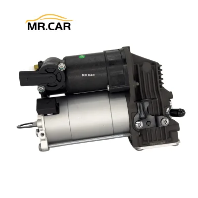 Ml350 W164 air Matic Airpump W164 air Suspension Compressor Pump for Mercedes Benz A1643200304 A1643200504 A1643200904