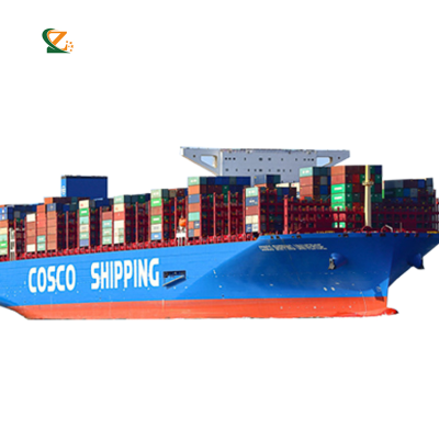 International Imports and Exports Shipping Company Transport Agent Logistics Service Cost Needed to India