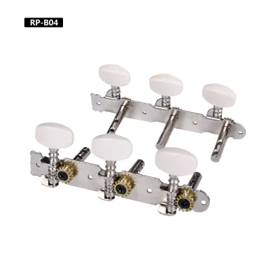 Guitar Accessories Acoustic Guitar Parts Guitar Tuning Pegs for Sale Tuning Machine