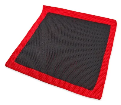 Wholesale Changze C-03 High Quality Surface Preparation Blue Microfiber Car Care Cleaning Cloth Auto Detailing Ultra Clay Bar