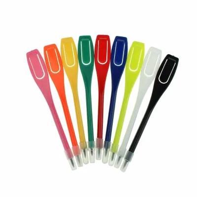 Stable Supply of Short Plastic Pencil With Printed Logo Hotel Golf Points Scoring Pen Small Pen Mini Pen