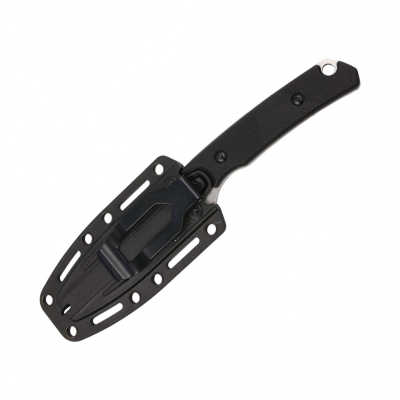 Baiyuheng Outdoor Hunting Knife Survival Hunting Knife Esse Hunting Knife Zombie