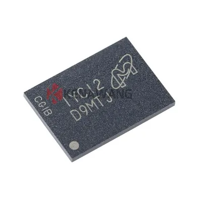 New And Original D9MTJ MT47H128M16RT-25E FBGA-84(9x12.5) DDR SDRAM MT47H128M16RT-25E IT:C TR