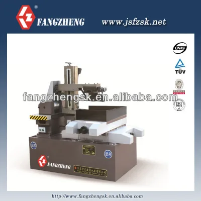 Mini Wire Edm Machine