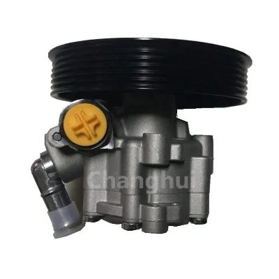 Hydraulic Power Steering Pump 491108694R, 4911 086 94R for Dacia Renault