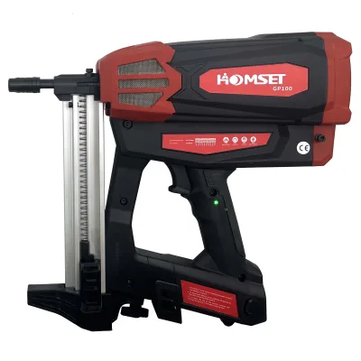 Lithium Battery Gas Cordless Tool for Concrete