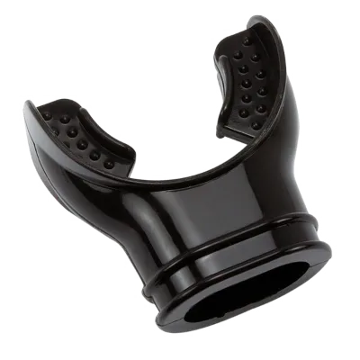 Silicone Durable Soft Comfortable Mouthpiece for Scuba Diving Snorkeling Freediving-Swim & Dive Gear Accessory