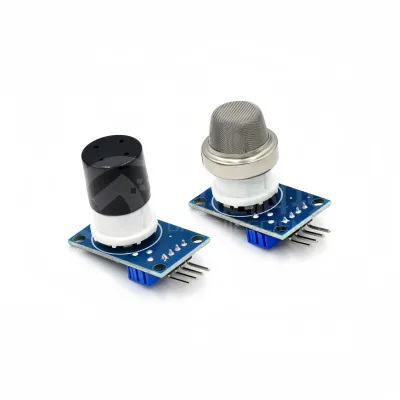NEW MQ-131 Module Ozone Gas Detection Ozone Sensor Module air Quality Detection