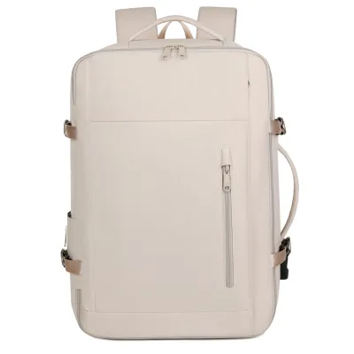 Wholesale Comfortable Breathable MultiFunction Men's Shoulder Bags Travel Backpack Laptop Mochilas Custom Laptop Waterproof Bag