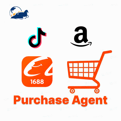 Agent Guangzhou 1688 USA Dropshipping Shopping Management Global Deals Service Agents Buy Buying Agency