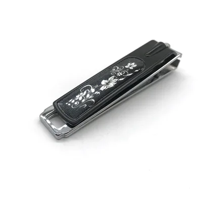 Best Quality Promotional Carbon Steel Finger Nail & Toe Nail Cutting Clipper Tool
