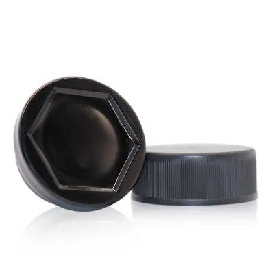 Wholesale 3/5/7/9ml Leak-proof Screen Printed Glass Screw Cap with Seal Liner for Essential Oil Medicine & Sample Containers