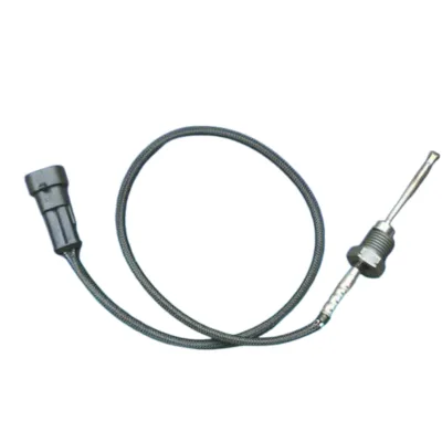 Original High Quality Engine Spare Parts WG1034121033 Exhaust Temperature Sensor for SINOTRUK SITRAK HOWO Trucks