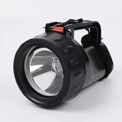 BIGBEAR CCS Certification Marine Explosion-proof ZDL-102 Aluminum Alloy 8h Lighting Portable Rechargeable Waterproof Dustproof