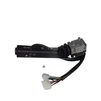 High Quality Bus Combination Switch Light Horn Switch 3774-00026 .