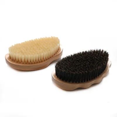 High Quality Cheaper Price Boar Bristle Wave Brush