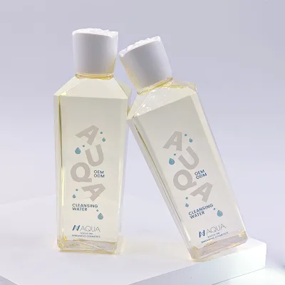 Emulsifies Quickly Strong Makeup Removal Refresh Skin Not Greasy No Tightness Makeup Remover Oil