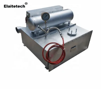 Catalyzed Diesel Particulate Filter CDPF and DOC for Diesel Generator Set and Genset