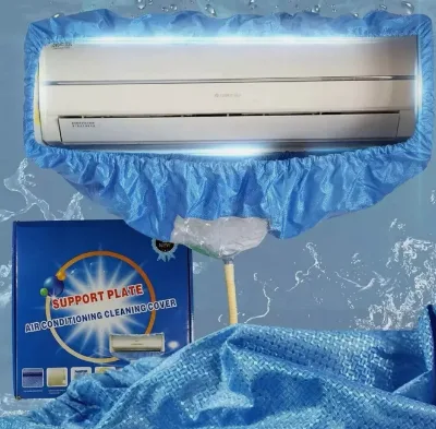 A/C Support Plate Air Conditioning Cleaning Cover Q562