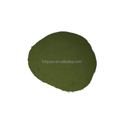 Livestock Feed Additive High Quality 100% Natural Green Seaweed /Wakame Powder 60-120 Mesh Wholesale OEM Package Free Sample