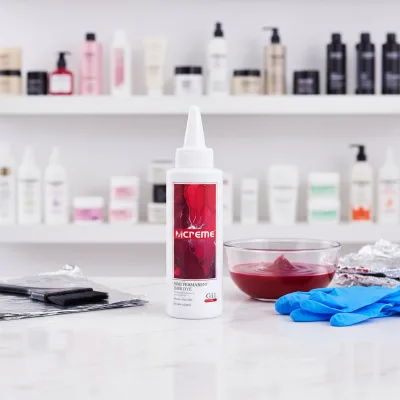 Wholesale High Quality Semi-Permanent Color for Professional Beauty Salon Use
