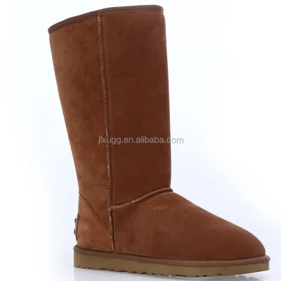 Customized Color Western Boots Women 36-41