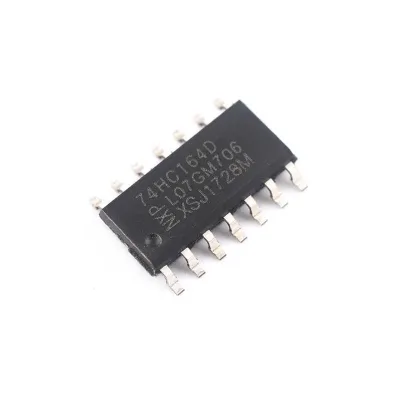 74hc164 74hc164d MCU Online Electronic Components Integrated Circuits