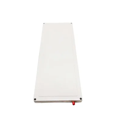 Smart Shelf Asset Tracking UHF RFID 8dbi Antenna Circular 865mhz Near-field SMA Connector 928mhz for File Cabinet Inventory