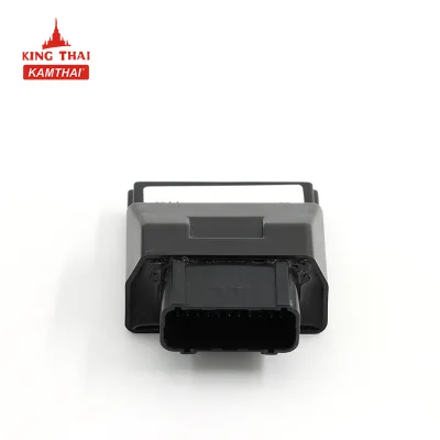 Motorcycle Spare Parts FUTURE125 Old FUTURE125 NEW CB150R Programmed CDI ECU 38770 KYZ V21