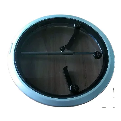 Marine Supplies Round Boat Window Hatch Portlight