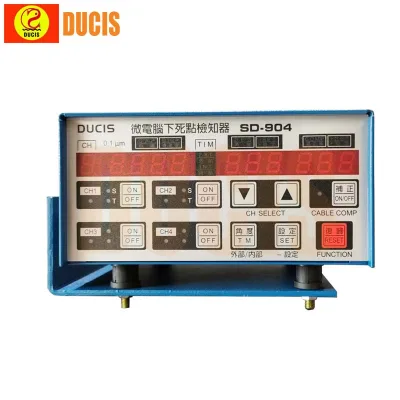 Hot Selling Jump Material Detection Protect the Mold for Punching Machines Save on Artificial Computerized Slug Detector