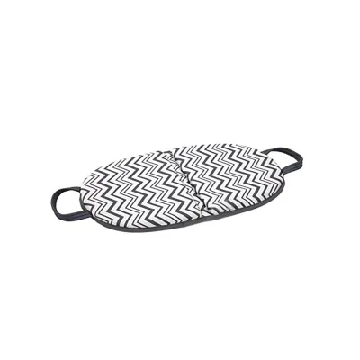 Manufacturers Customize Comfortable Washable Baby Bath Kneeler Elbow Rest Safety Non Slip