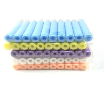Best Price for 7.2x1.3cm Foam Bullets
