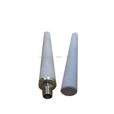 Sintered Stainless Steel Micro Bubble Diffuser