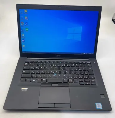 Wholesale Price Latitude 7490 8TH Gen Quad Core 16GB RAM 512GB SSD 144Hz Refresh Rate Professional Laptop