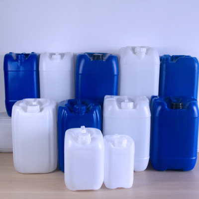 Empty Chemical Barrel Manufacturers Plastic Barrels Drum Small Engine Oil Barrel for Storage Type-B