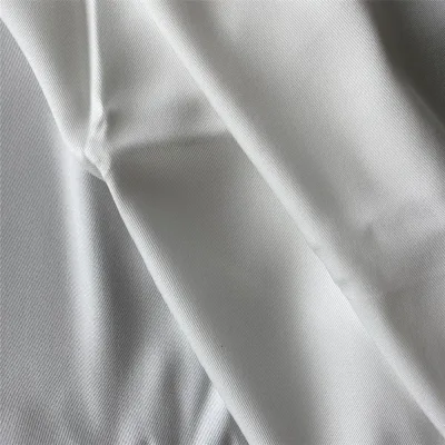 Lyocell Woven Twill Fabric 200gsm for Blouse