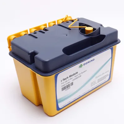 A320I420IQube Digital Printing Equipment Replacement Parts Low Price PG0409 D Type Offset Printing Machine Components New Domino