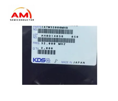 PIC32MK0256MCJ064-I/PT 32MHz Temperature Compensated Crystal Oscillator Automotive Industrial Automation TUBE/Reel/Tray
