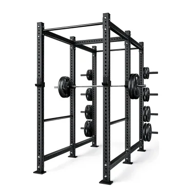 Gym Exercise Equipment Squat Rack Smith Machine Gym Equipment Fitness Machine Weight Free Machine