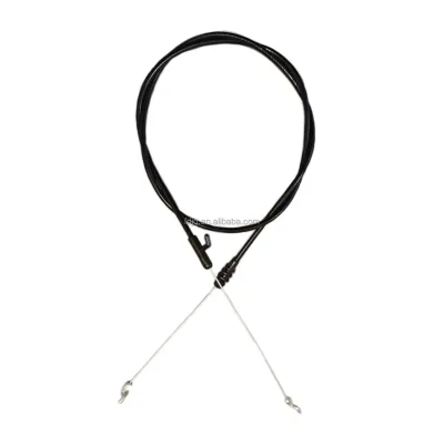 Gasoline Lawn Mower Engine Parts 46-047661A 946-047661A 746-047661A Throttle Cable