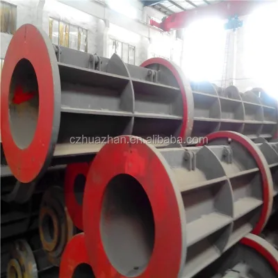 Hot Selling New Prestressed Concrete Pile Steel Mold Pipe Production Line Carbon Steel High Productivity