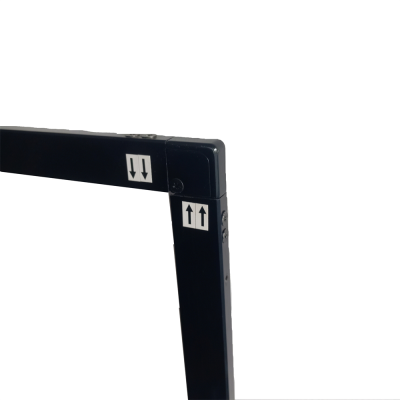 Large Touch Screen Panel