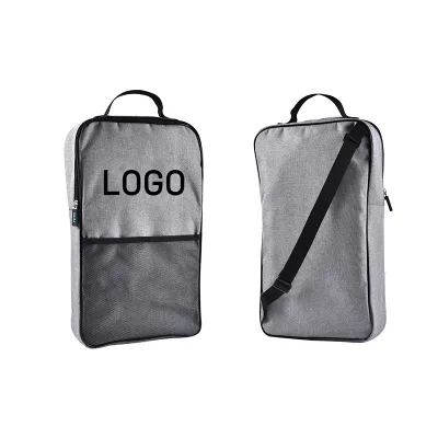 Durable Pickleball Paddle Bag with Adjustable Strap New Design Carrying Bag for Outdoor Sports for Racket Storage