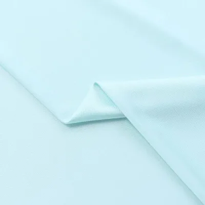 AC6211 Double Side Satin Silk Fabric Dull Face Dress Blouse Shirts Suit Draping Charmeuse Matte Acetate Satin Fabric