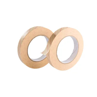 Medical Consumable ETO EO Sterilization Indicator Tape Reliable Color Shift for Sterilization Process Identification